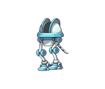 Canon - Soreyuke Burunyanman Portable