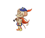 Harmeln - Soreyuke Burunyanman Portable