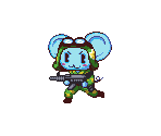 Combat Cheddar - Soreyuke! Burunyanman Hardcore!
