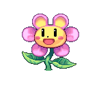 Flower - Soreyuke! Burunyanman Hardcore!