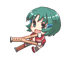 Suika - Soreyuke! Burunyanman Hardcore!