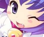 Character Select - Burunyan - Soreyuke! Burunyanman Hardcore!