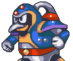 Mavericks - Mega Man X