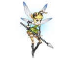 Fairy - Grand Knights History
