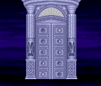 Door of Space-Time - Bishoujo Senshi Sailormoon S: Jougai Rantou! Shuyaku Soudatsusen (JPN)