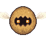 Dust Geg - Kirby Mass Attack