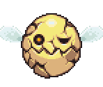 Crumb Geg - Kirby Mass Attack