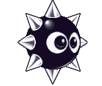 Gordo Family - Kirby Mass Attack