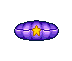 Shell - Kirby Mass Attack