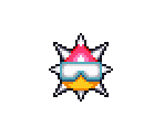 Gordo Bobber - Kirby Mass Attack