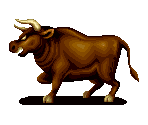 Bull - B. Rap Boys