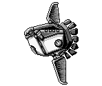 Bosses 1-4 - Sagaia / Darius 2