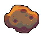 Asteroids - Kirby Mass Attack