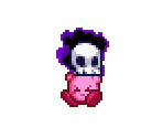 Skully - Kirby Mass Attack