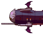 Halberd - Kirby Mass Attack
