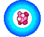 Kirby - Kirby Mass Attack
