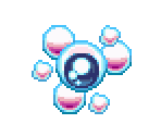 Kracko - Kirby Mass Attack