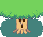 Whispy Woods - Kirby Mass Attack