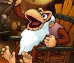 Kong Gallery - Donkey Kong Country Returns