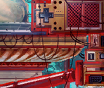 Bonus Gallery - Donkey Kong Country Returns