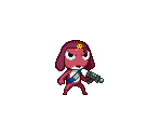 Giroro - Keroro RPG: Kishi to Musha to Densetsu no Kaizoku