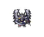 Overworld - Juushinden: Ultimate Beast Battlers