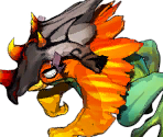 Lunkhead (1/2) - Bastion