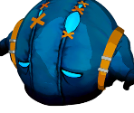 Scumbag (1/2) - Bastion