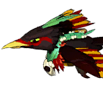 Pecker 1/2 - Bastion