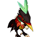 Pecker 2/2 - Bastion
