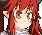 Yuuki Longate (Original) - Trouble Witches