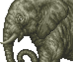 Elephant - Gon (JPN)