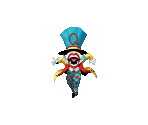 Ghost Q - Shin Megami Tensei: Devil Survivor