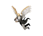 Sage of Time - Shin Megami Tensei: Devil Survivor