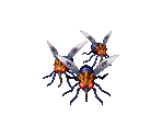 Maggots - Shin Megami Tensei: Devil Survivor