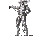 Beldr - Shin Megami Tensei: Devil Survivor