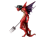 Belial - Shin Megami Tensei: Devil Survivor