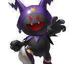 Black Frost - Shin Megami Tensei: Devil Survivor