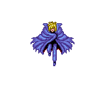 Count Bloodeau - Ghost Sweeper Mikami: Joreishi wa Nice Body (JPN)