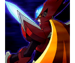 Chips (Large) - Mega Man Network Transmission