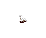 Bird - Magical Drop F: Daibouken Mo Rakujyanai! (JPN)