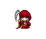 Death - Magical Drop F: Daibouken Mo Rakujyanai! (JPN)