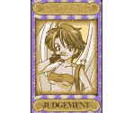 Cards - Magical Drop F: Daibouken Mo Rakujyanai! (JPN)