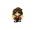 Judgement - Magical Drop F: Daibouken Mo Rakujyanai! (JPN)