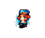 Temperance - Magical Drop F: Daibouken Mo Rakujyanai! (JPN)