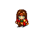 The Magician - Magical Drop F: Daibouken Mo Rakujyanai! (JPN)