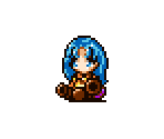 The Star - Magical Drop F: Daibouken Mo Rakujyanai! (JPN)