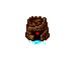 The Tower - Magical Drop F: Daibouken Mo Rakujyanai! (JPN)