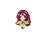 The World - Magical Drop F: Daibouken Mo Rakujyanai! (JPN)