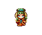 Wheel of Fortune - Magical Drop F: Daibouken Mo Rakujyanai! (JPN)